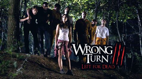 A troubled young man, Danny, inherits an isolated hotel that. . Wrong turn 3 full movie in hindi download 720p worldfree4u